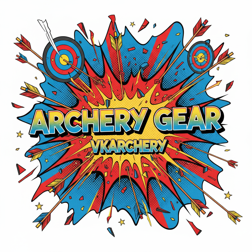 Archery shop