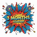 3 Months VKArchery
