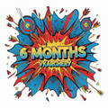 6 Months VKArchery