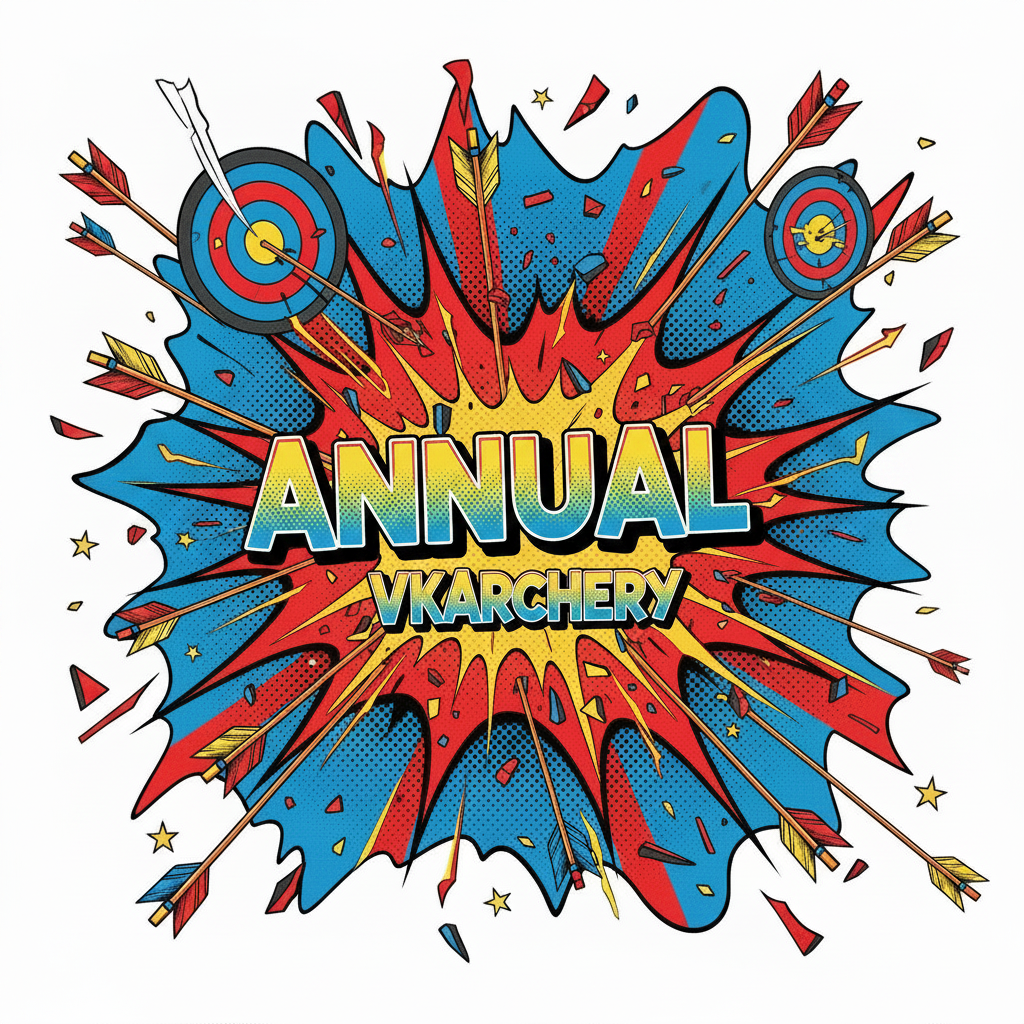 Annual VKArchery