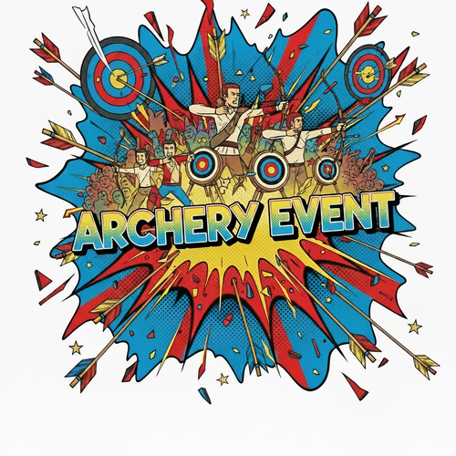 Archery Event