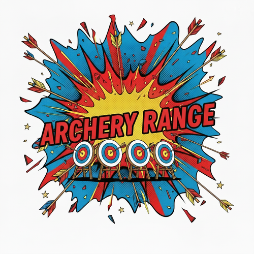 Archery Range