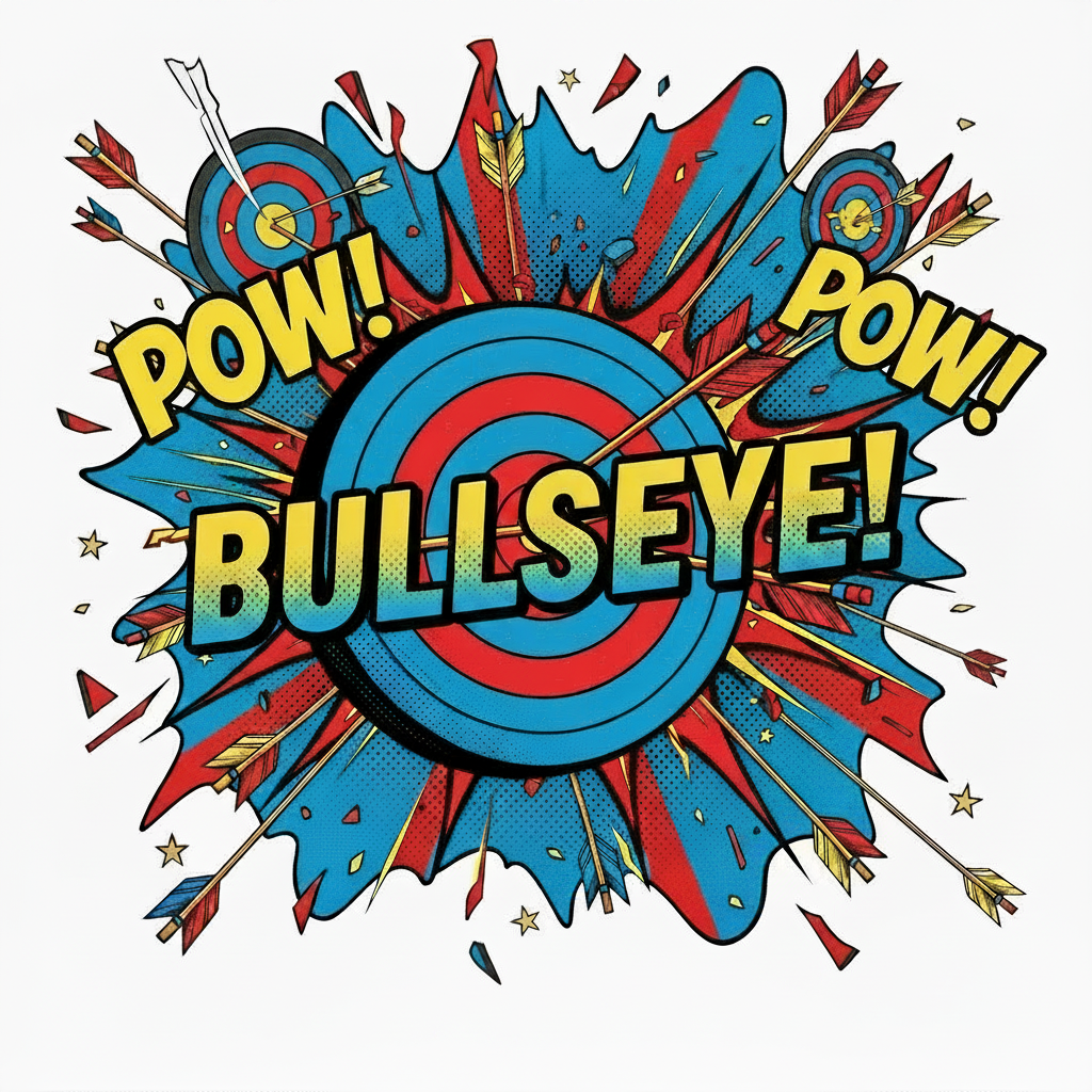Bullseye
