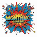 Monthly VKArchery