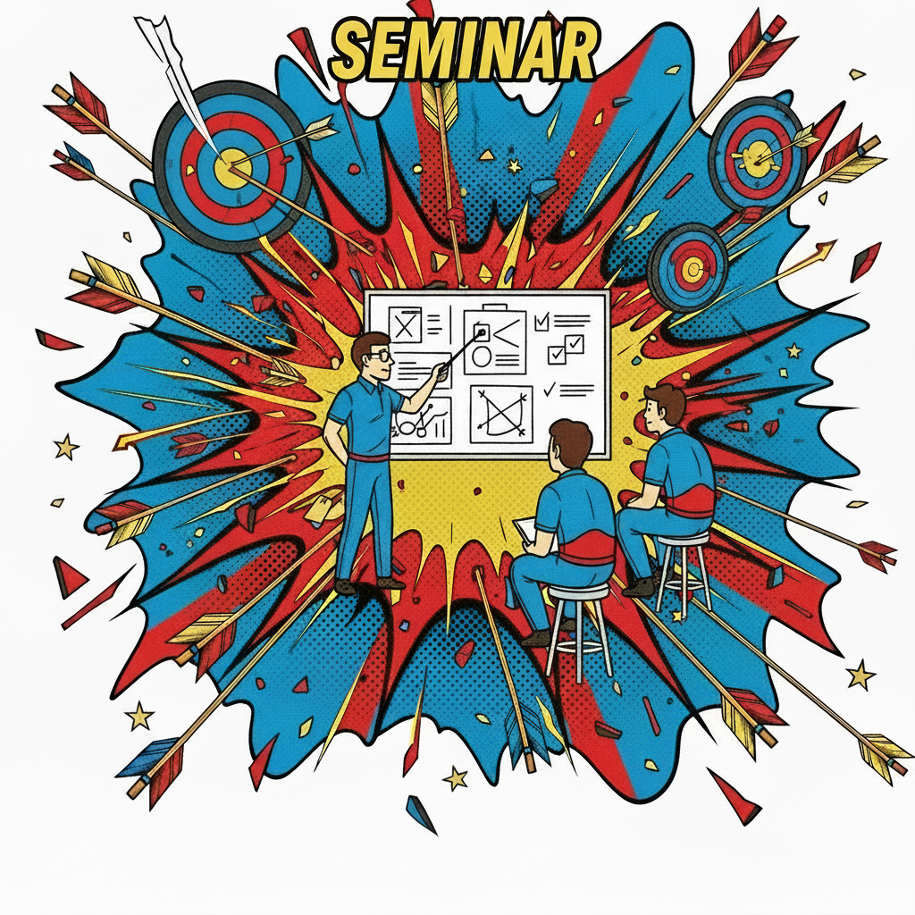 Seminar